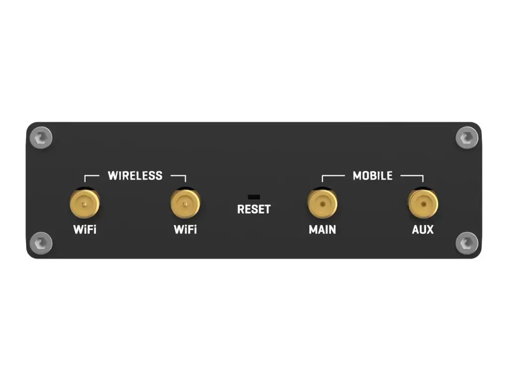 LTE CAT 6 Router | RUT361 | 802.11n | 10/100 Mbit/s | Ethernet LAN (RJ-45) ports 2 | Mesh Support No | MU-MiMO Yes | 4G