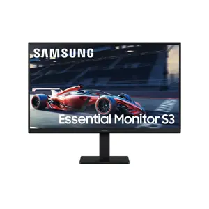 Samsung S30GD computer monitor 61 cm (24") 1920 x 1080 pixels Full HD LCD Black