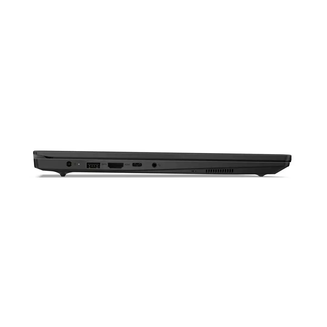 Lenovo V15 G5 IRL Intel® Core™ i3 i3-1315U Laptop 39.6 cm (15.6") Full HD 8 GB DDR5-SDRAM 512 GB SSD Wi-Fi 6 (802.11ax) English Black