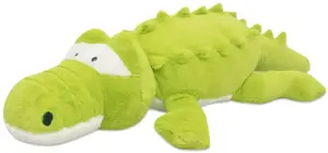 Pliušinis krokodilas XXL, 150 cm