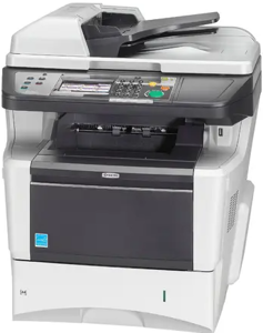 Kyocera FS 3540MFP