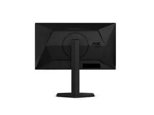 AOC | 25G4SXU | 24.5 " | IPS | FHD | 310 Hz | 1 ms | 1920 x 1080 pixels | 400 cd/m² | HDMI ports quantity 2 | Black