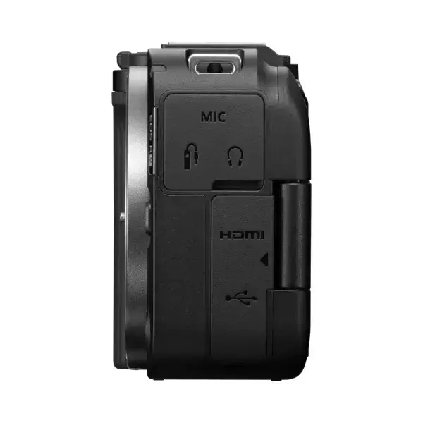 Canon EOS R50 V mirrorless camera + RF S 14-30mm F4-6.3 IS STM PZ lens | Megapixel 24.2 MP | Image stabilizer | ISO sensitivity (max) 32000 | Wi-Fi | Manual | CMOS | Black