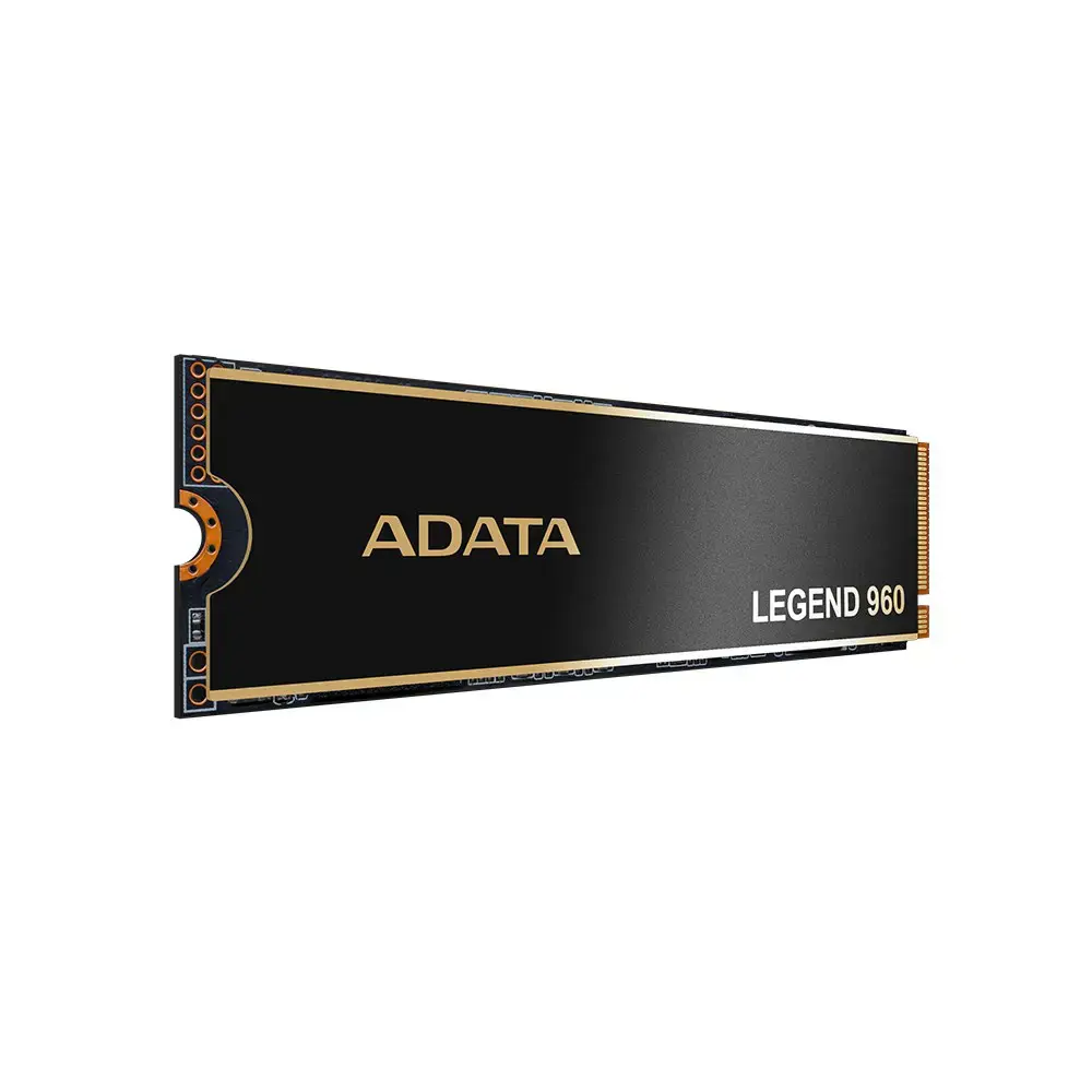 SSD diskas ADATA ALEG-960-1TCS 1000 GB, M.2, PCI Express 4.0