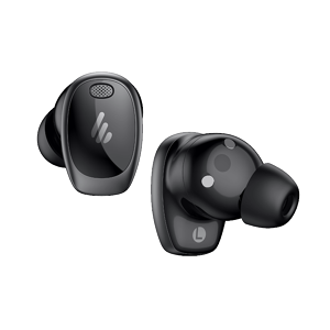 Edifier | Earbuds | NeoDots | Bluetooth | In-ear | Microphone | Black | Noise canceling | Wireless