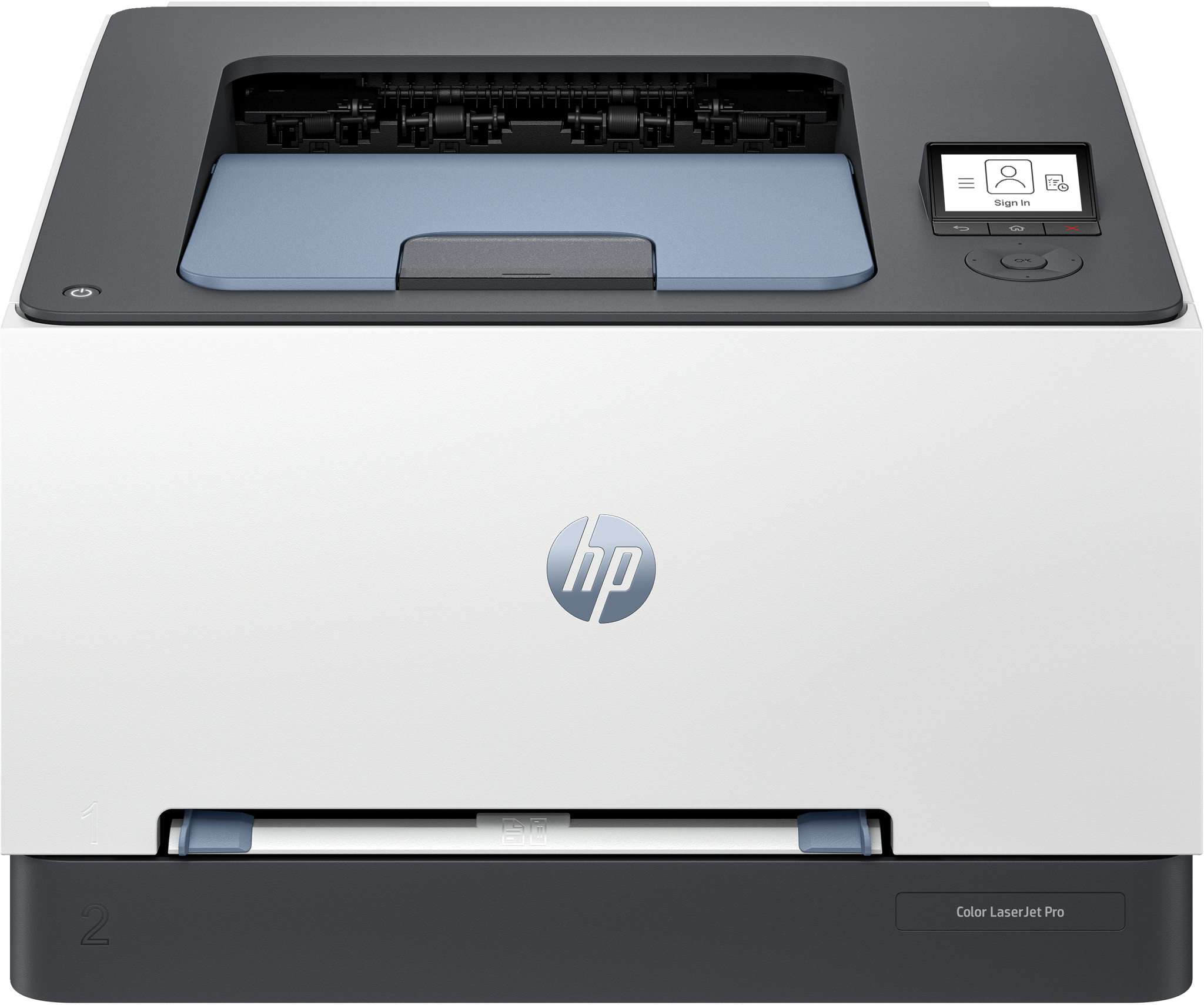 HP Color LaserJet Pro 3202dw