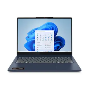 Lenovo IdeaPad 5 2-in-1 14AKP10 Copilot+ PC AMD Ryzen™ AI 7 350 Hybrid (2-in-1) 35.6 cm (14") Touch…