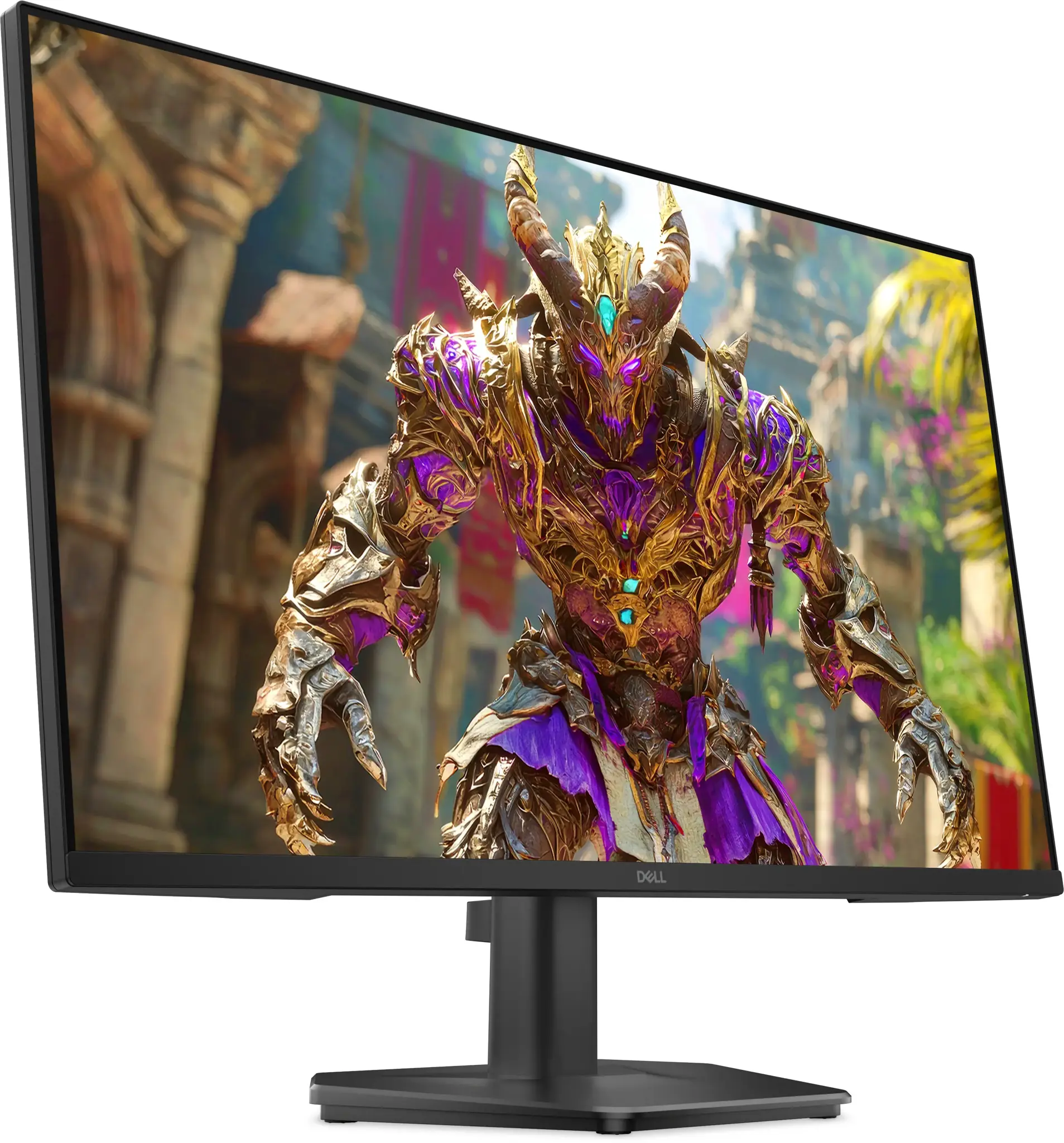Dell 27 240Hz Monitor - SE2726HG