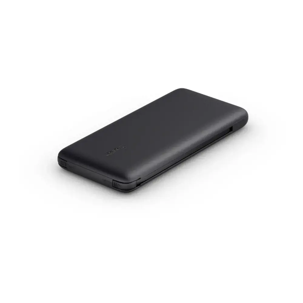 "Belkin" BPB006btBLK, 10000 mAh, 18 W, juoda
