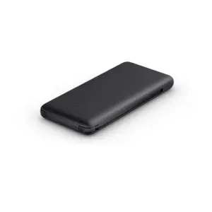 "Belkin" BPB006btBLK, 10000 mAh, 18 W, juoda
