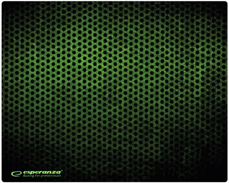 ESPERAZNA EGP102G MOUSE PAD