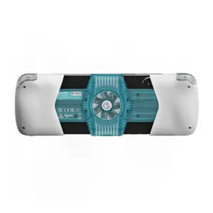 GameSir X3 Pro USB-C mobile controller with phone holder