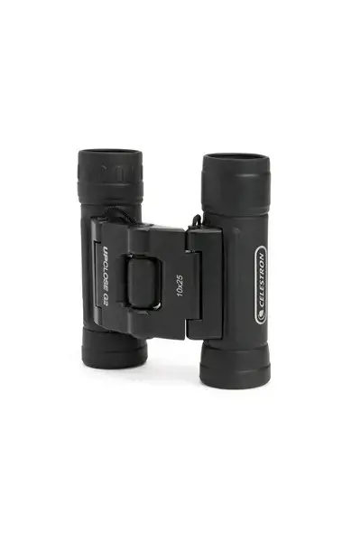 CELESTRON UPCLOSE 10X25 G2 STOGINIS ŽIŪRONAS
