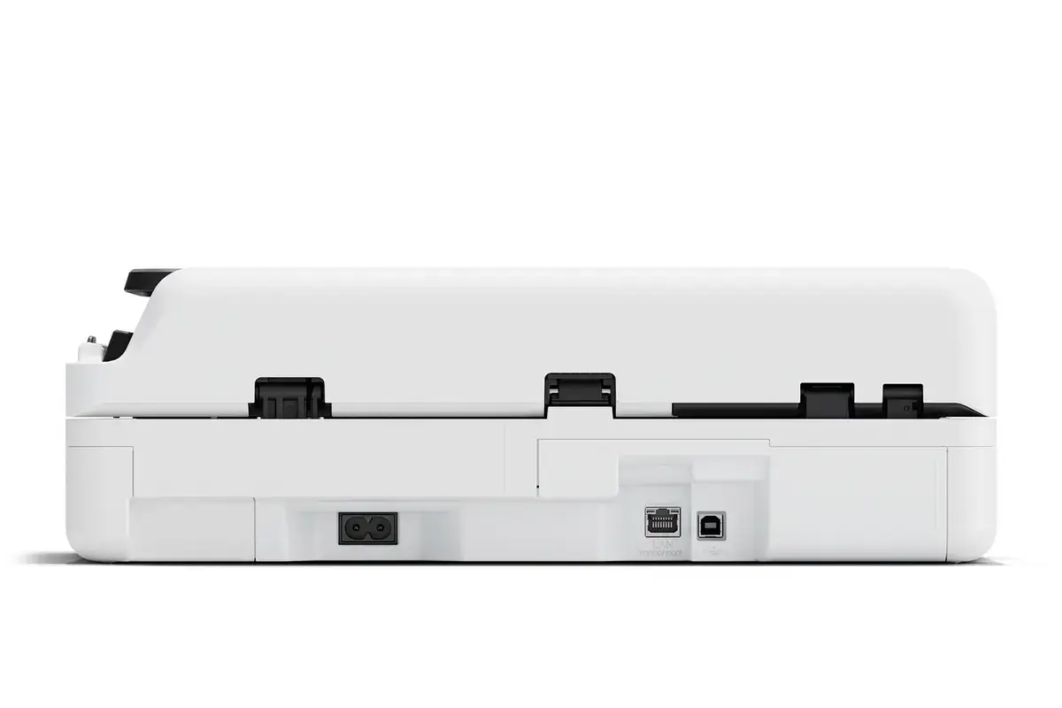 Epson WorkForce DS-1760WN Skeneris A4 Colour 60 ppm, Duplex, Flatbed, ADF, USB, Wi-Fi, Ethernet LAN