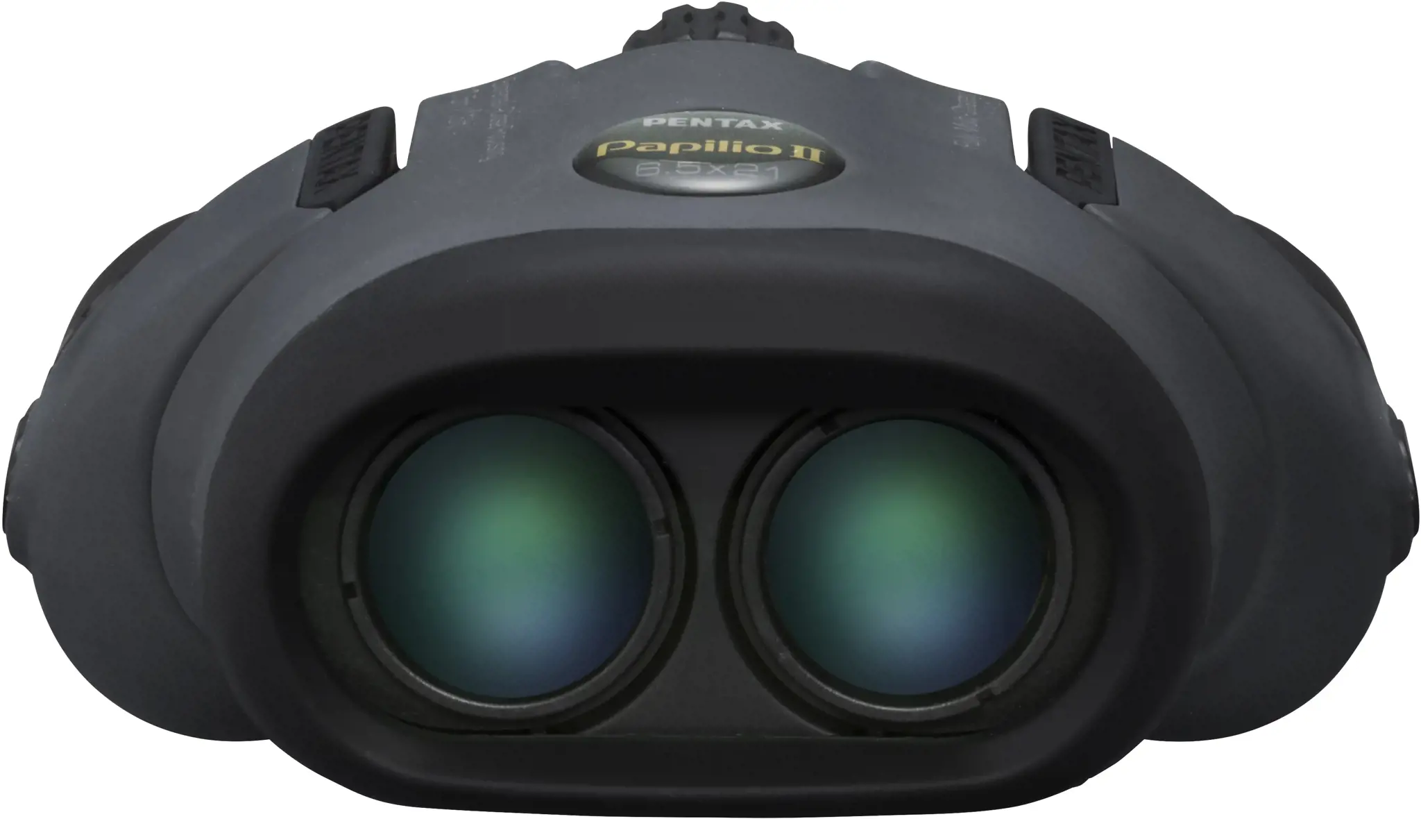 "Pentax" žiūronai UP Papilio II 6,5x21