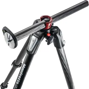 "Manfrotto" trikojo rinkinys MK055CXPRO33WQR CF Kit 3sec QR