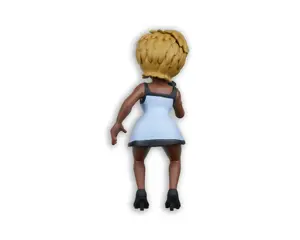 MINIX - TINA TURNER