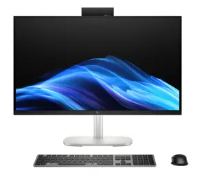 HP EliteStudio 8 G1i AIO All-In-One 27 - Ultra 7-265, 32GB, 512GB SSD, 27 QHD Non-Touch AG, Height …
