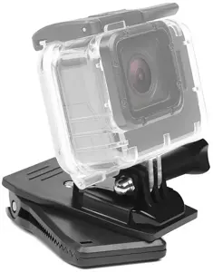 "D-Fruit GoPro" tvirtinimo spaustukas