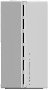 Xiaomi router Mesh System AX3000 NE 1-pack