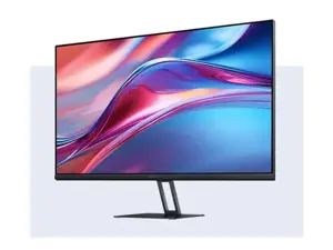 Xiaomi | A27Qi EU | 27 " | IPS | QHD | 16:9 | 100 Hz | 6 ms | 2560 x 1440 pixels | 250 cd/m² | HDMI ports quantity 1 | Black