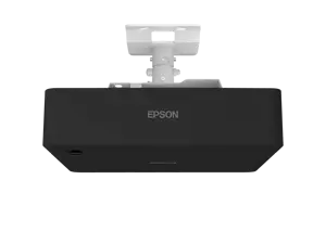 "Epson EB-L735U", 7000 ANSI liumenų, 3LCD, WUXGA (1920x1200), 2500000:1, 16:10, 1270-1700 mm (50-500")