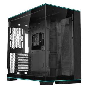 Case LIAN LI O11 DYNAMIC EVO RGB Tower Case product features Transparent panel ATX EATX MicroATX Mi…