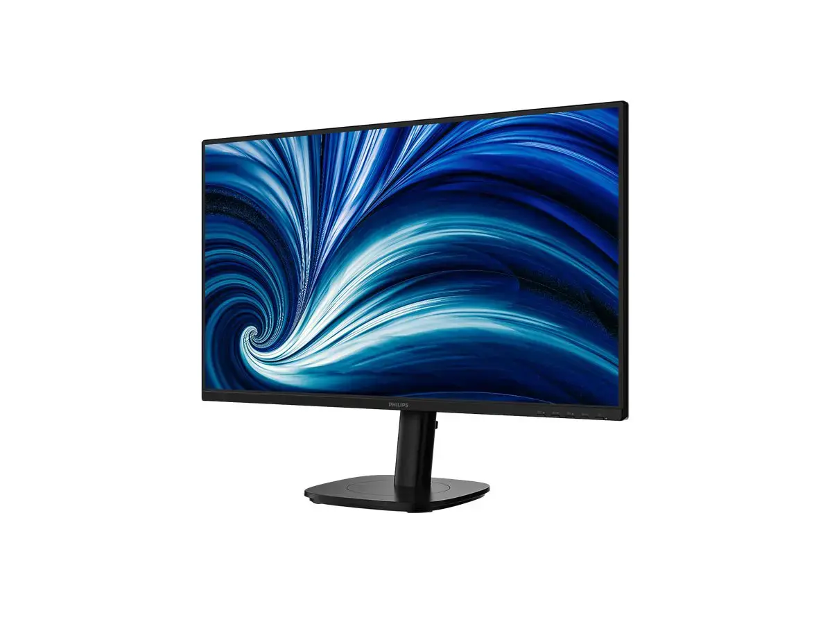 Philips 27B2N3500/00 | 27 " | IPS | QHD | 16:9 | 120 Hz | 2560 x 1440 pixels | HDMI ports quantity 2 | Black