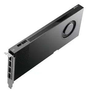 Vaizdo plokštė PNY RTX PRO 4000 24 GB, GDDR7, VCNRTXPRO4000-PB