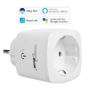 "GREENBLUE" NUOTOLINIU BŪDU VALDOMAS F TIPO WIFI LIZDAS GB720F
