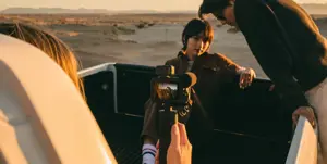 GOPRO HERO11 BLACK CREATOR EDITION