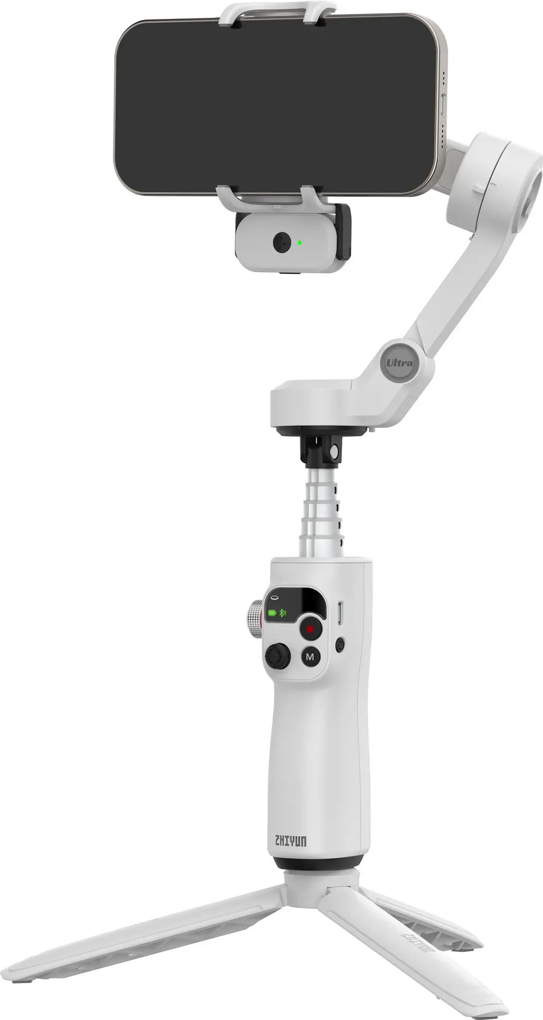 Zhiyun Smooth Q5 Ultra Combo mobile gimbal