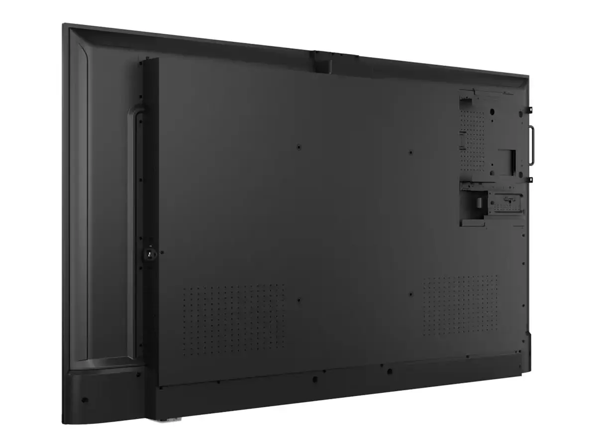 Lenovo | ThinkVision E55 LFD 54.6 3840x2160/16:9/400 nits/HDMI/DP/USB-C/Black/3Y Warranty