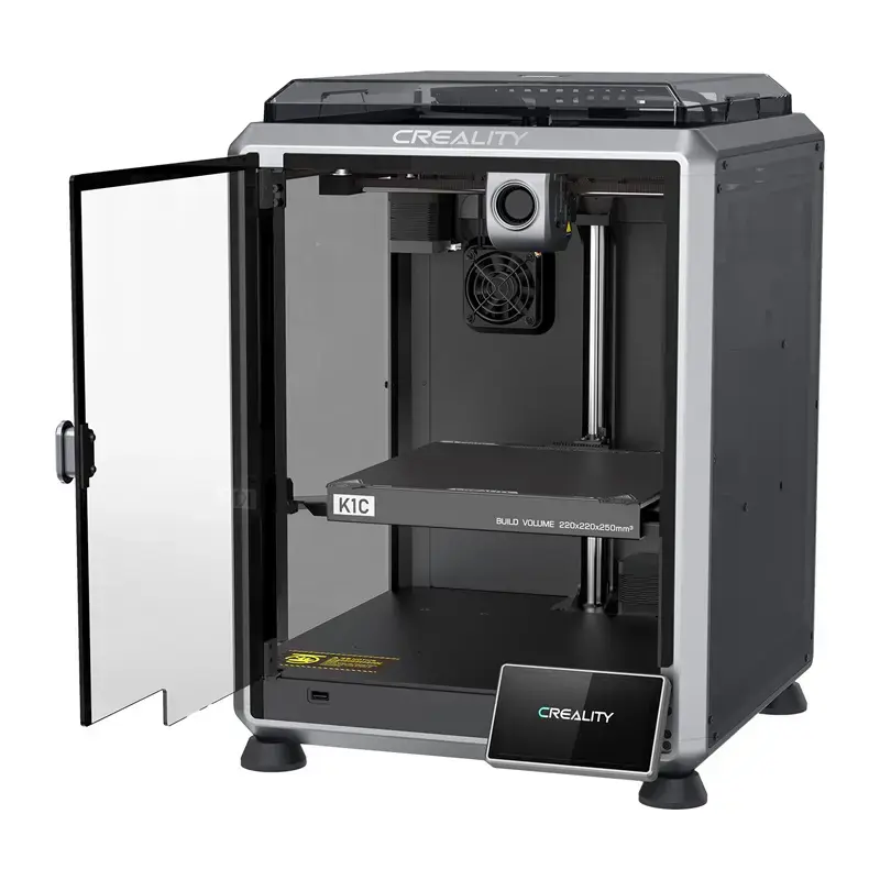 Creality K1C 2025 3D printer