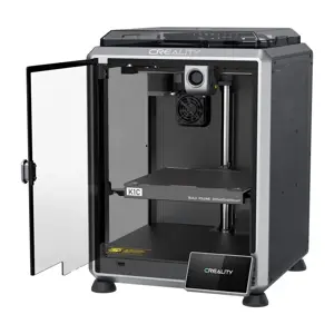 Creality K1C 2025 3D printer