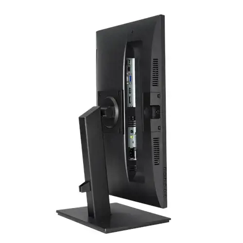 Monitorius ASUS VA229QSB, 54.6 cm (21.5"), 1920 x 1080 pixels, Full HD, LED, 5 ms, Black