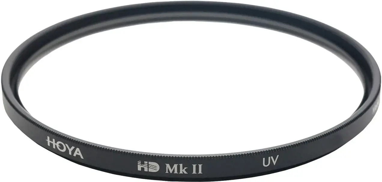 "Hoya" filtras UV HD Mk II 72 mm
