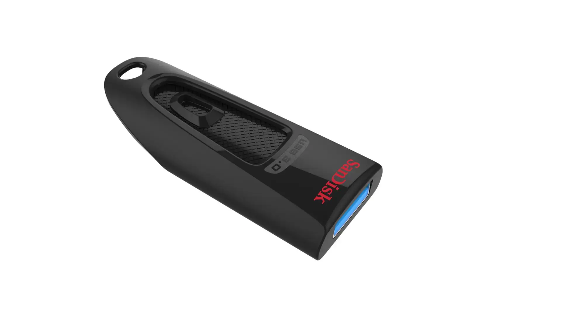 SanDisk Ultra USB 3.0 64GB; EAN: 619659102197