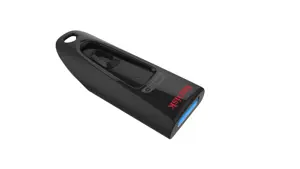 SanDisk Ultra USB 3.0 64GB; EAN: 619659102197