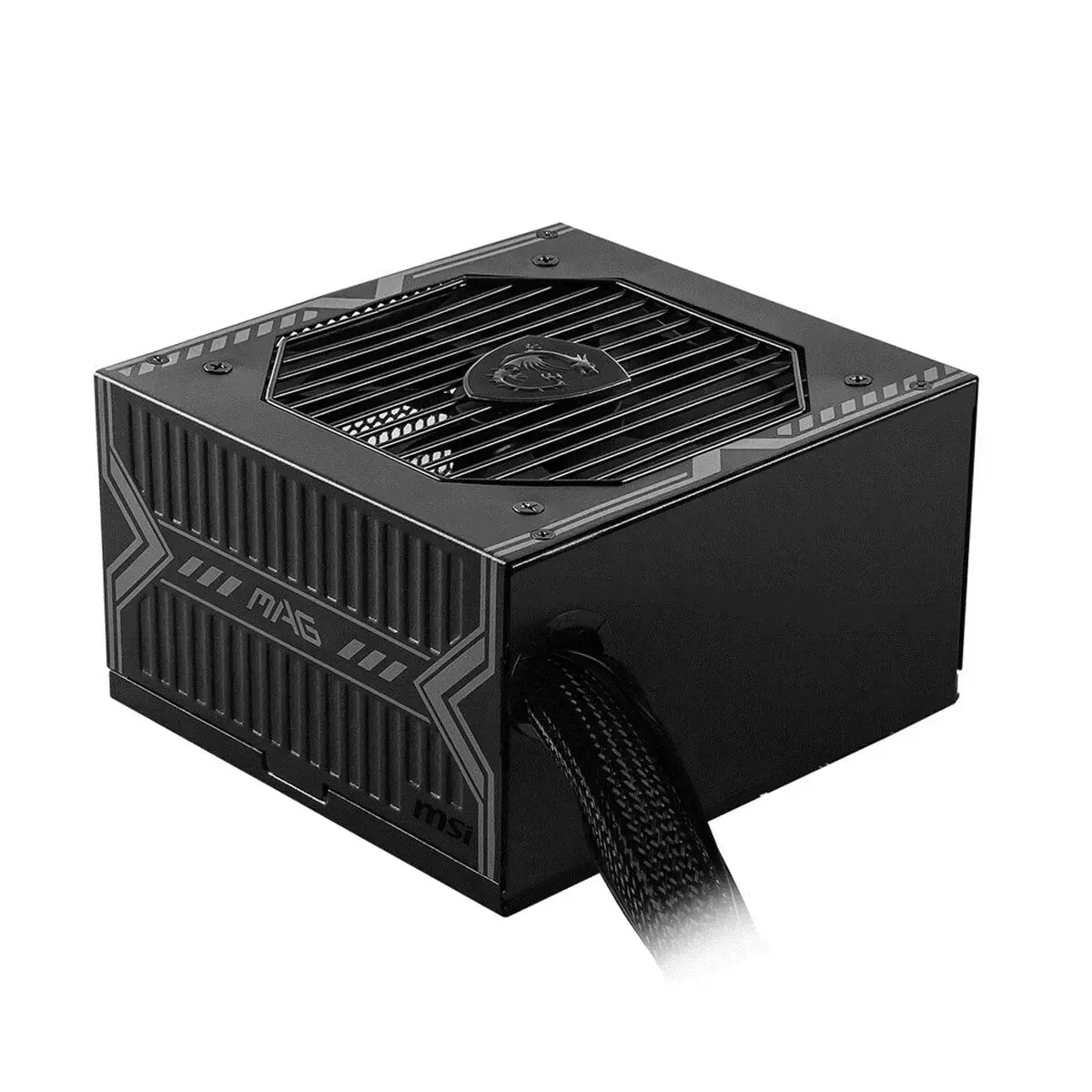 Maitinimo blokas MSI MAG A550BN, 550 W, 85