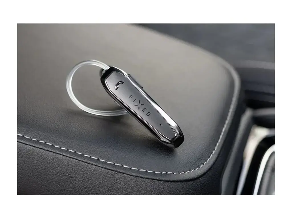 Fixed Talk 2 | Hands free device | 13.2 g | Black