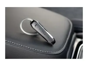 Fixed Talk 2 | Hands free device | 13.2 g | Black