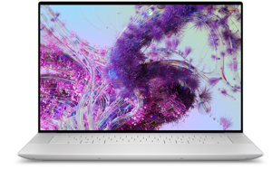 Nešiojamas kompiuteris Dell XPS 16 9640, 155H, 1000 GB, 16,3 Coliai, Windows 11 Pro, NVIDIA GeForce…