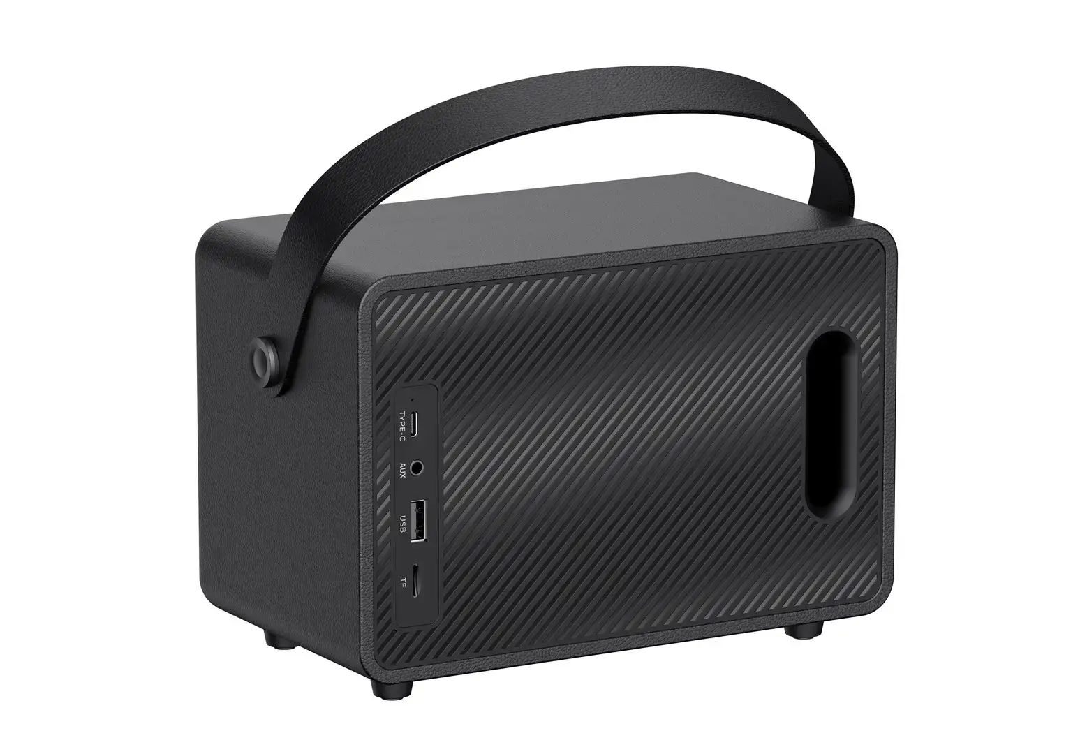 Havit SK907BT - 30 W wireless Bluetooth speaker (black)
