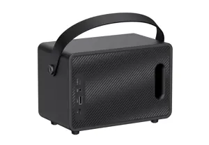 Havit SK907BT - 30 W wireless Bluetooth speaker (black)