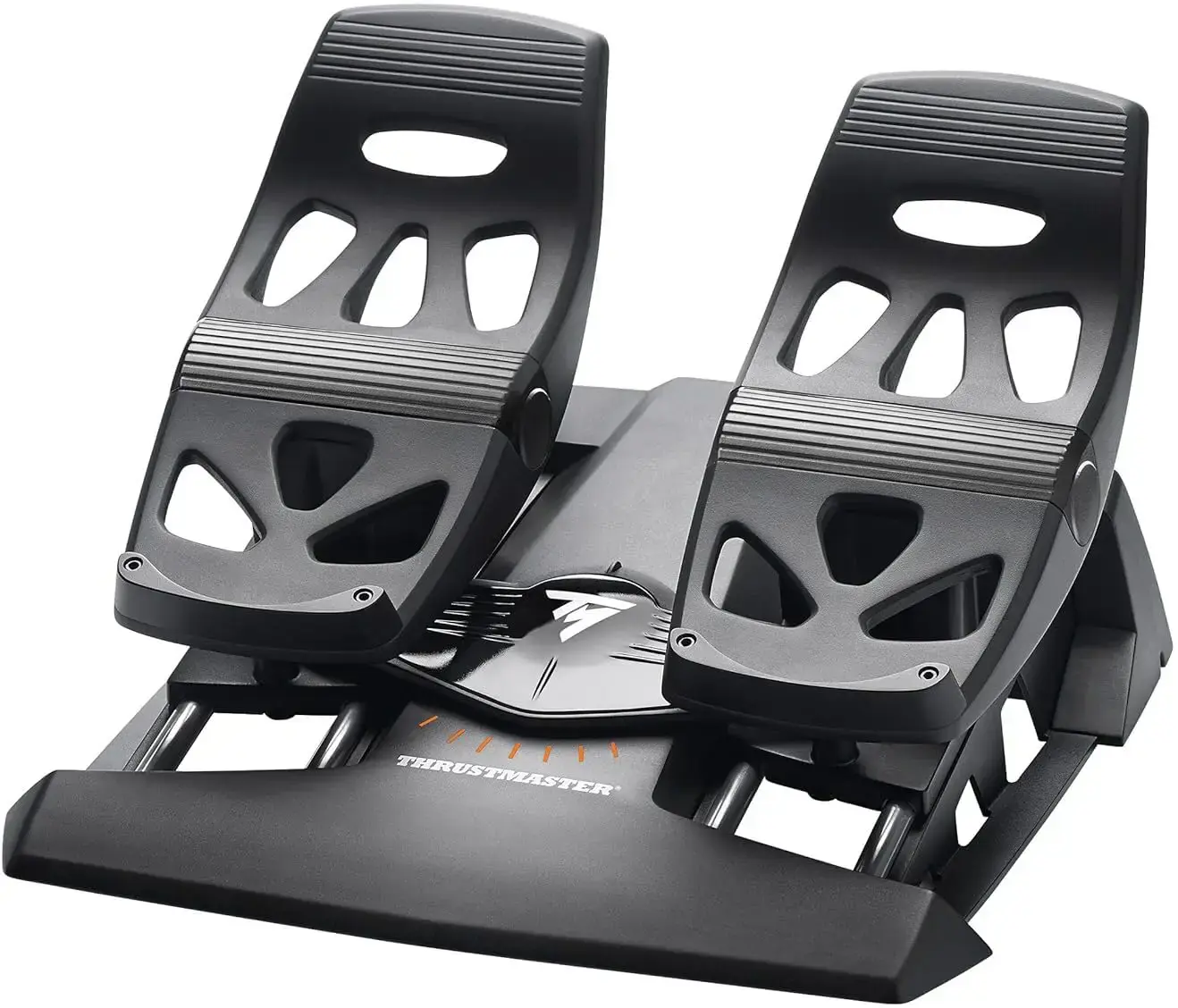 Belaidis žaidimų valdiklis "Thrustmaster T.Flight" vairo pedalai