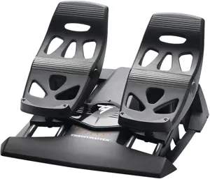 Belaidis žaidimų valdiklis "Thrustmaster T.Flight" vairo pedalai