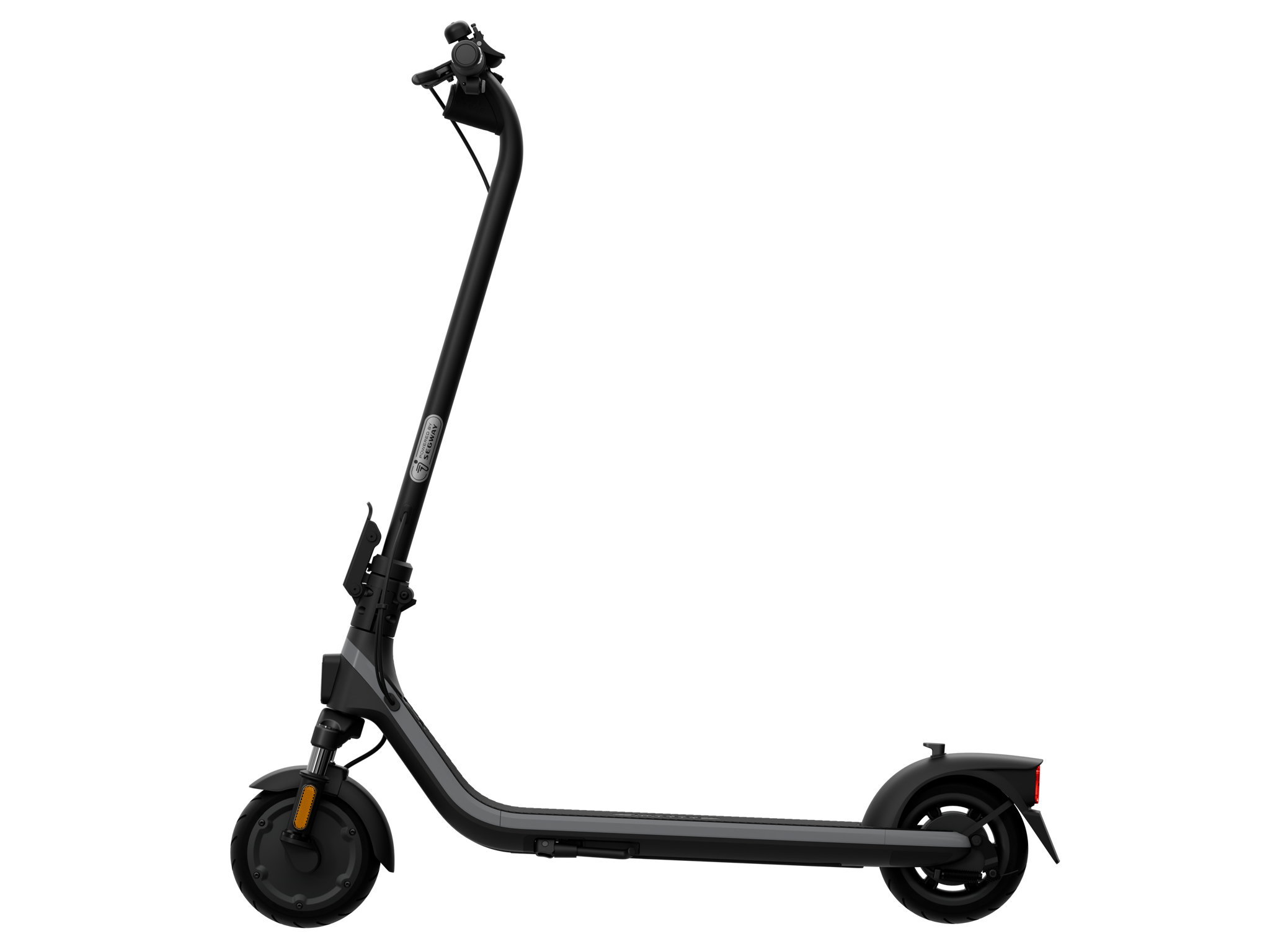 Paspirtukas Segway AA.05.14.01.0004, Juoda