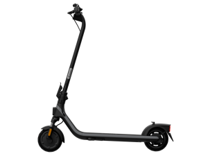 Paspirtukas Segway AA.05.14.01.0004, Juoda