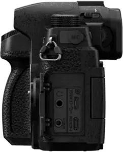 Panasonic Lumix DC-G90 Body